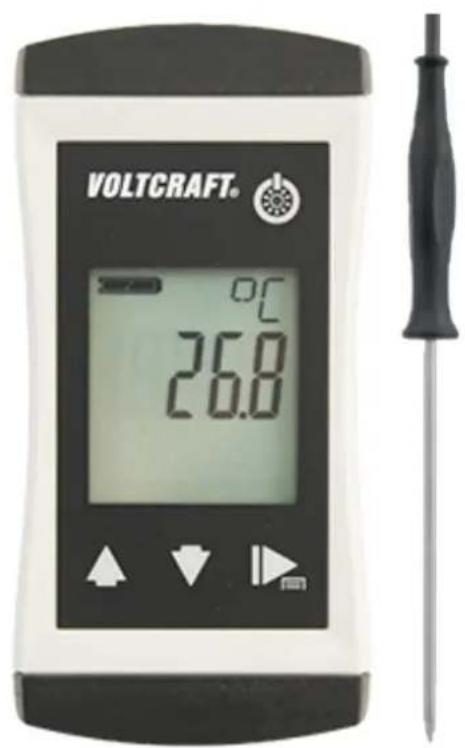 VOLTCRAFT PTM120 - 1