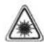 VOLTCRAFT IRSCAN350RH2 - Symboles sur le produit - 1