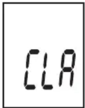 VOLTCRAFT SL451 - Datenspeicher löschen - 1