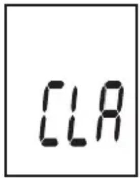 VOLTCRAFT SL451 - Datageheugen wissen - 1
