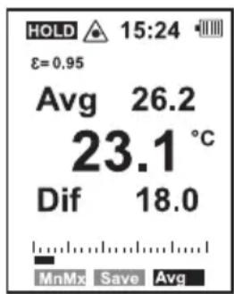 VOLTCRAFT IR 120150D - Mise en service - 2