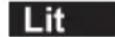 VOLTCRAFT IR 120150D - Anzeigenbeleuchtung (Schnelleinstellung) - 2