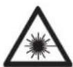 VOLTCRAFT IR 50012S - B) Laser - 1