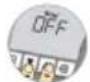 Weller Pyropen Piezo - Cas OFF - 2