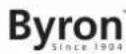 BYRON DIC22815 - Wsparcie - 1