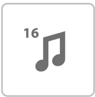 BYRON DBY23412 - 9