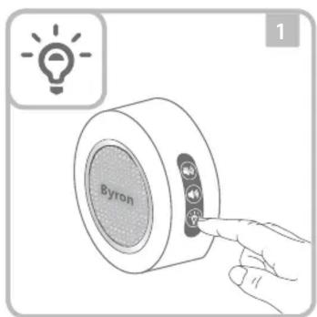BYRON DBY23511 - 17