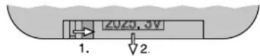 Monacor TXA1022CD - Hinweise - 1