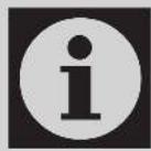 GRUNDIG HD 2200 - Meanings of the symbols - 1