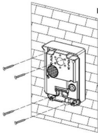 GEV Sophia 88665 - Indoor Unit Specifications - 6