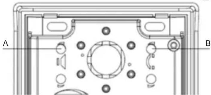 GEV Sophia 88665 - Indoor Unit Specifications - 1