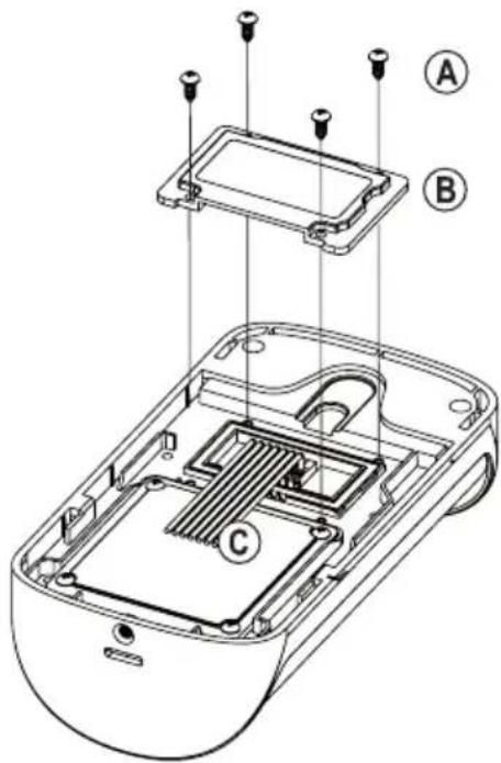 Sygonix EM4159 - Important! - 1