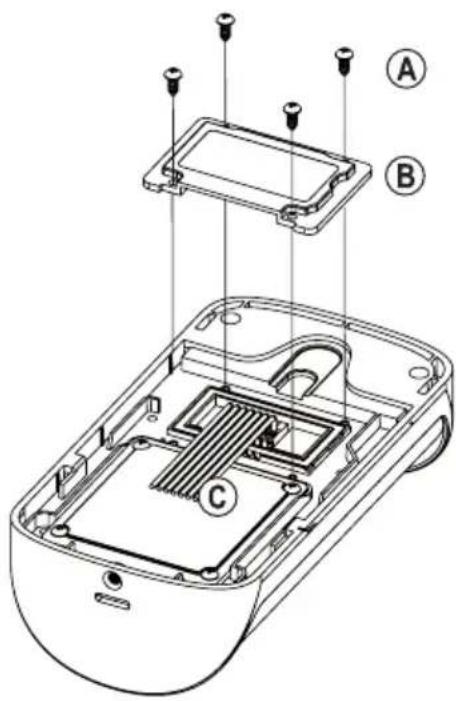 Sygonix EM4159 - Wichtig! - 1