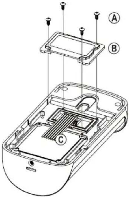 Sygonix EM4159 - Important! - 1