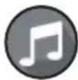 Sygonix EM4159 - Activate/deactivate key confirmation tone - 1