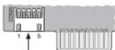 Monacor TXA1020DMP - Installation dans le TXA-1020 - 1