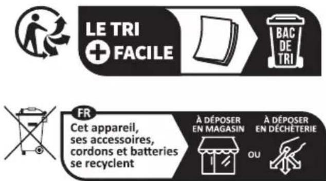 GRUNDIG VCP 8930 - Une approche responsable ! - 2