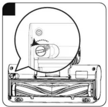 GRUNDIG VCP 8930 - In 1 Cordless Stick Vacuum Cleaner - 29