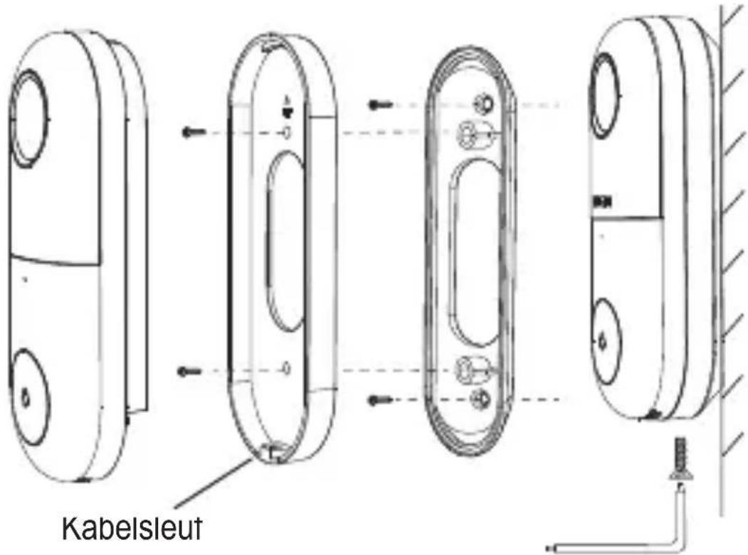 Sygonix SYDB400 - d) Hoekbeugel en vlakke beugel - 1