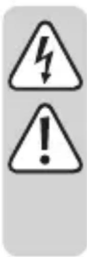Sygonix SYDB400 - Consignes de sécurité - 1