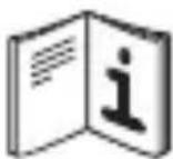 Sygonix SYDB400 - Explanation of symbols - 4
