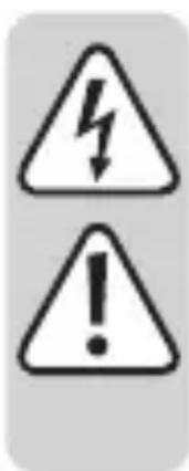 Sygonix SYDB400 - Safety instructions - 1