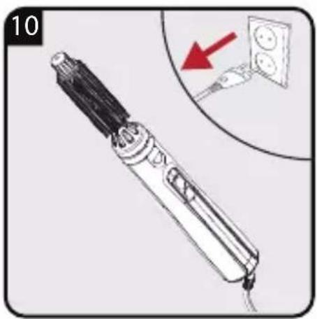 GRUNDIG HS 3020 - User Manual - 11