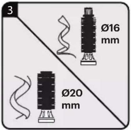 GRUNDIG HS 3020 - User Manual - 3