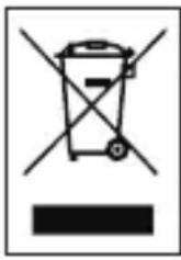 GRUNDIG HS 3020 - Compliance with the WEEE Directive and Disposing of the Waste Product: - 1