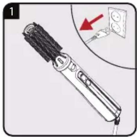GRUNDIG HS 3020 - User Manual - 13