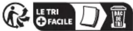 GRUNDIG HS 3020 - Signification des symboles - 4