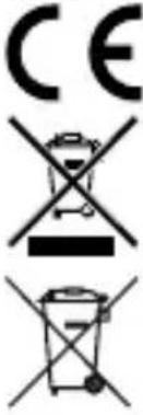 ANSMANN Powerbank 10.0 - Explication des symboles - 1