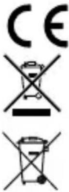 ANSMANN Powerbank 10.0 - SIGNATURFORKLARING - 1