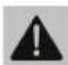 KTM 125 SX (2023) - Avertissement - 1