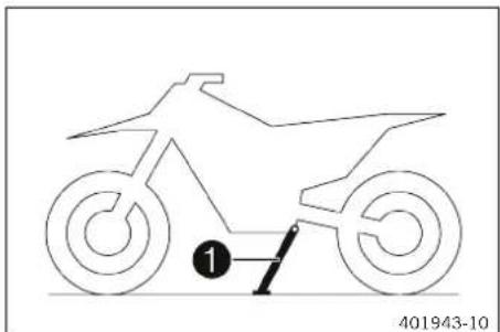 KTM 125 SX (2023) - Remarque - 3