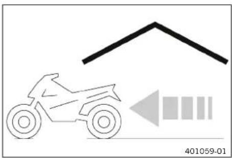 KTM 125 SX (2023) - Mise en service après le stockage - 1