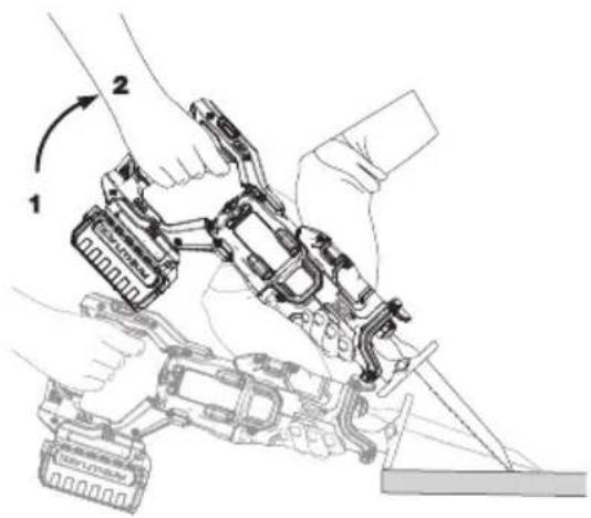 Porter-Cable PCCS300 - Components - 7