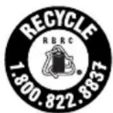 Porter-Cable PCCS300 - Instrucciones de seguridad importantes para todos los cargadores de bateria - 2