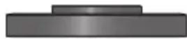 Porter-Cable PCCG400 - Montage de roues sans moyeu (fig. c) - 2