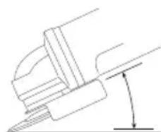 Porter-Cable PCCG400 - Surface Grinding, Sanding and Wire Brushing - 1