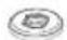Porter-Cable PCCG400 - 4.5" (115 mm) Cutting Wheels - 2