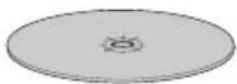 Porter-Cable PCCG400 - Sanding Discs - 2