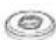 Porter-Cable PCCG400 - 4.5" (115 mm) Cutting Wheels - 11