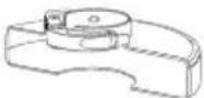 Porter-Cable PCCG400 - 4.5" (115 mm) Cutting Wheels - 1