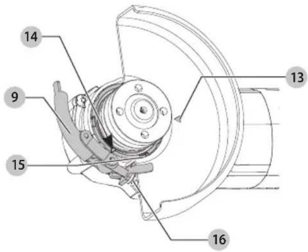Porter-Cable PCCG400 - 2