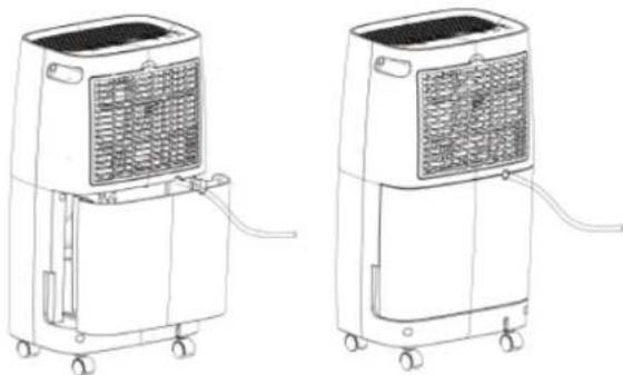 TRISTAR DH5419 - PRÜBEZNE VYPOUSTENI VODY - 1
