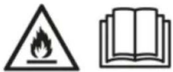 TRISTAR DH5419 - Advertencia - 1