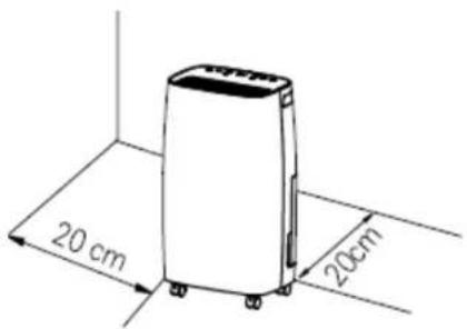 TRISTAR DH5419 - POPIS DIELOV - 1