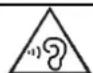 Soundmaster PDB1910 - UPOZORNÉNÍ – PŘI OTEVŘENÍ KRYTU NEBO STISKNUTÍ BEZPEČNOSTNÍHO ODPOJOVAČE DOCHÁZÍ K NEVIDITELNÉMU LASEROVÉMU ZÁŘENÍ. NEVYSTAVUJTE SE LASEROVÉMU PAPRSKU. - 1