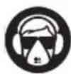 Lavor Pro Worker EM - Symbolen - 7